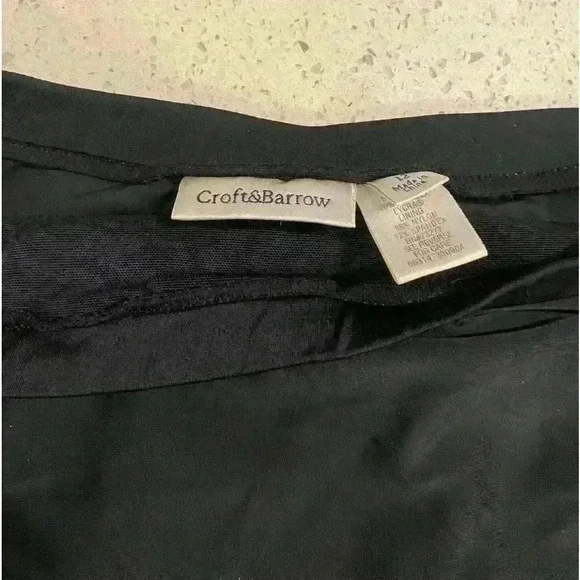 Girl Croft & Barrow skirt - Picture 4 of 4